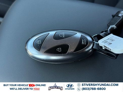 Certified 2026 Hyundai Kona SE FWD image 28
