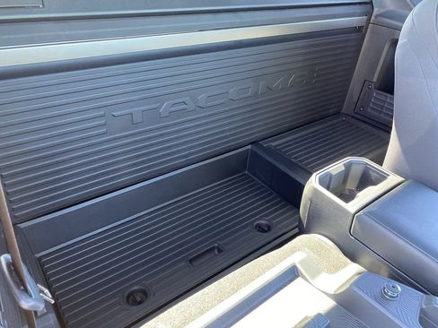 New 2026 Toyota Tacoma SR5 RWD image 24
