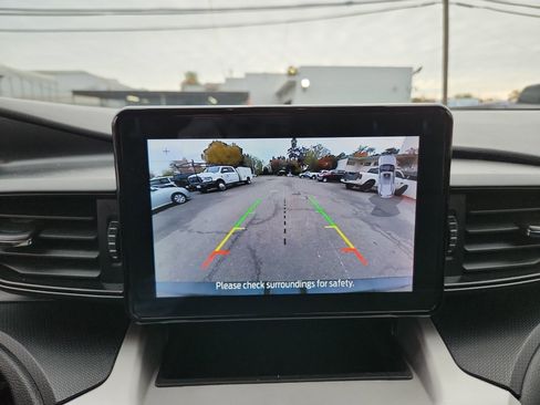 Used 2021 Ford Explorer 2WD image 22