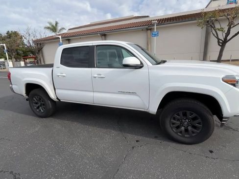 Used 2023 Toyota Tacoma SR5 image 2