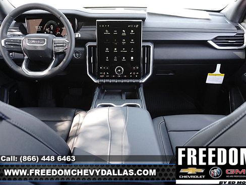 New 2026 GMC Acadia Elevation w/ Black Edition image 11