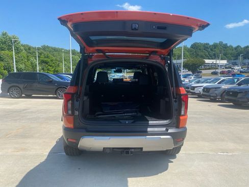 Certified 2026 Honda Passport TrailSport Elite image 18