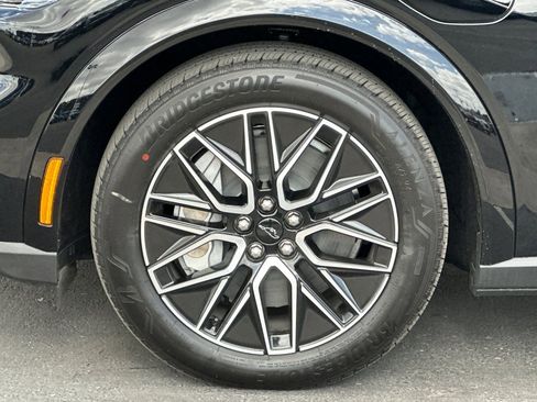 New 2026 Ford Mustang Mach-E Premium w/ Technology Package image 25