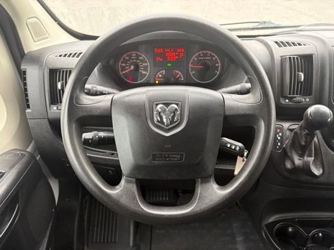 Used 2016 RAM ProMaster 1500 w/ Mopar Trailer Tow Group image 14