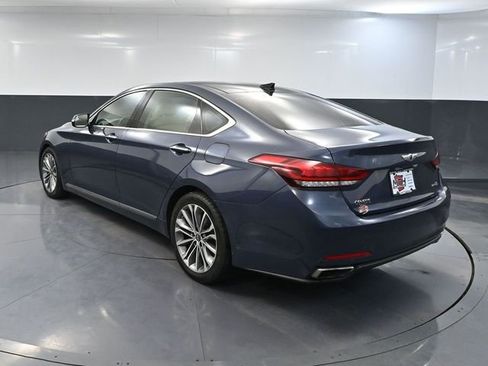 Used 2015 Hyundai Genesis 3.8 w/ Option Group 02 image 7