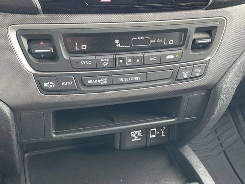 Used 2021 Honda Ridgeline Sport image 29