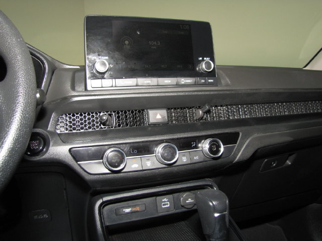 Certified 2024 Honda CR-V LX image 28