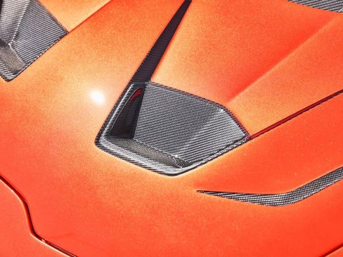 Used 2023 Lamborghini Huracan Tecnica RWD image 9