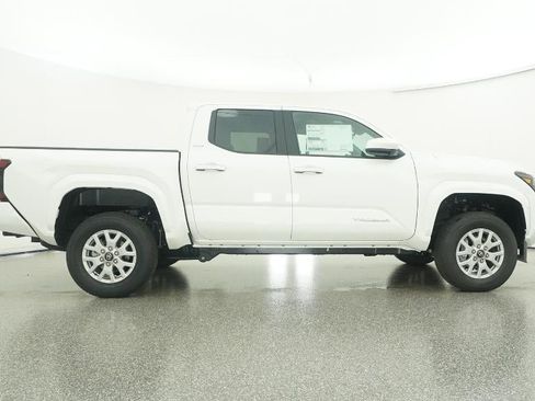 New 2026 Toyota Tacoma SR5 image 53