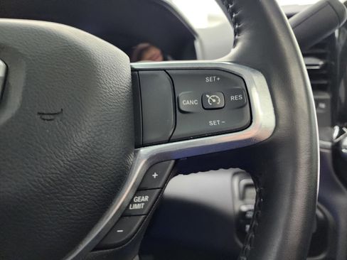 Used 2023 RAM 3500 Laramie w/ Night Edition image 14