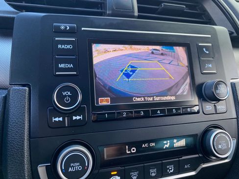 Used 2020 Honda Civic LX image 37