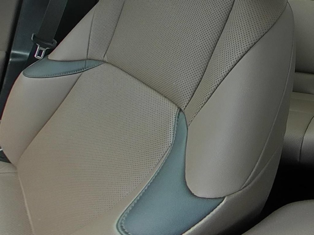 Used 2024 Lexus ES 350 w/ Premium Package FWD image 12
