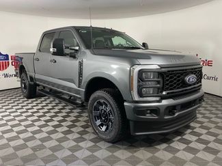 New 2026 Ford F250 XL w/ STX Appearance Package video 1