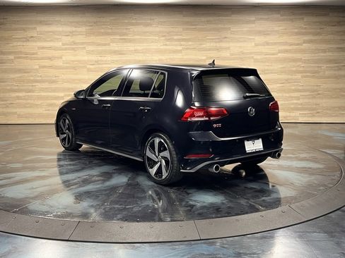 Used 2019 Volkswagen GTI Autobahn image 44
