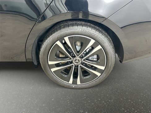 Certified 2025 Mercedes-Benz CLA 250 4MATIC image 39