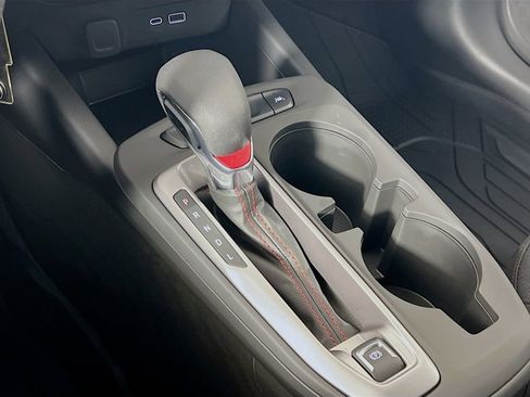 New 2026 Chevrolet Trax RS w/ Sunroof Package image 16