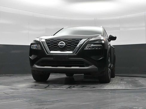 Used 2022 Nissan Rogue SV w/ SV Premium Package image 20