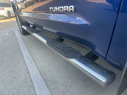 Used 2014 Toyota Tundra Limited image 11