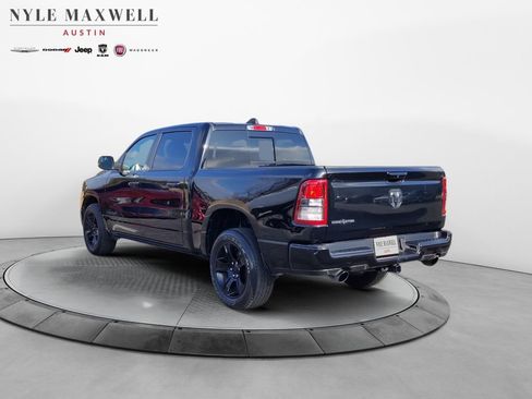 Used 2023 RAM 1500 Lone Star image 13