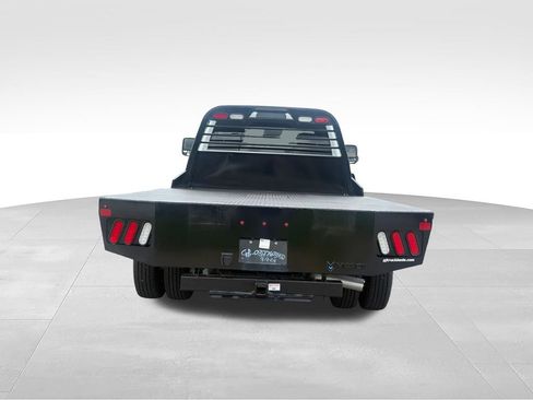New 2026 RAM 3500 Tradesman AWD/4WD image 27