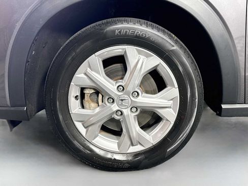 Used 2024 Honda HR-V LX image 25