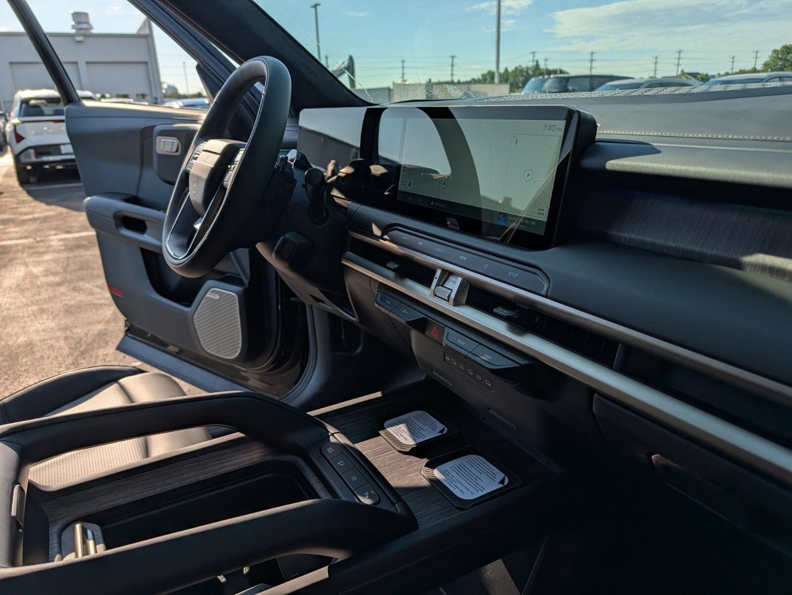 New 2027 Kia Telluride SX Prestige AWD/4WD image 33