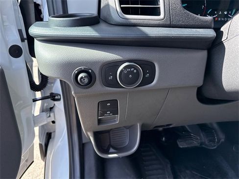 New 2025 Ford Transit 250 Low Roof image 48