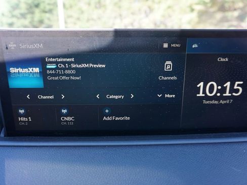 Used 2023 Acura MDX SH-AWD image 11