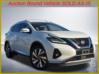 Used 2020 Nissan Murano SL video 1