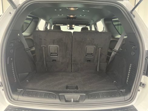 Used 2026 Dodge Durango GT RWD image 39