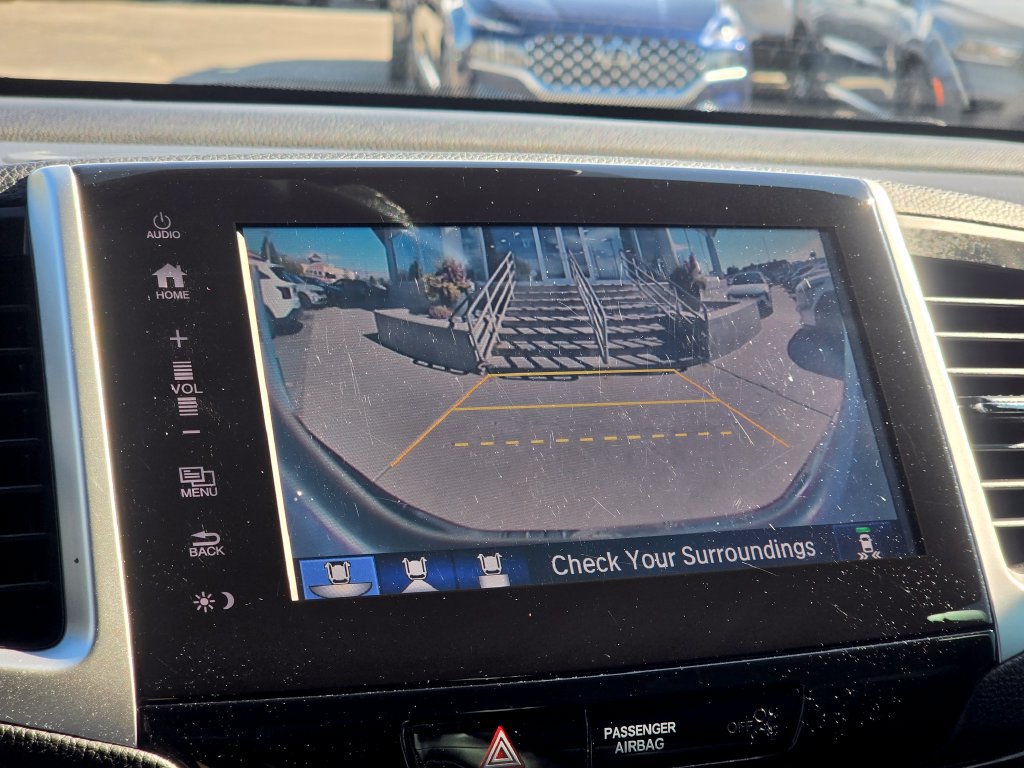 Used 2020 Honda Ridgeline RTL-E image 21