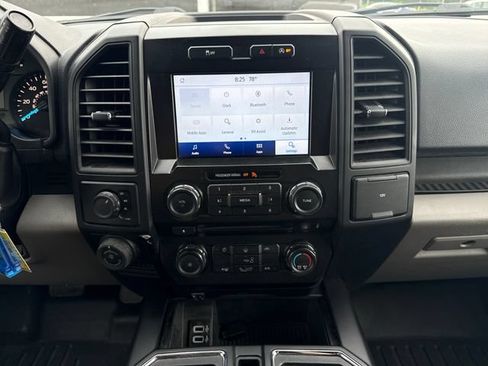 Used 2017 Ford F150 XL w/ Equipment Group 101A Mid AWD/4WD image 26