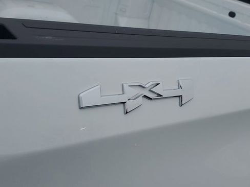 Certified 2024 GMC Sierra 1500 Elevation image 6