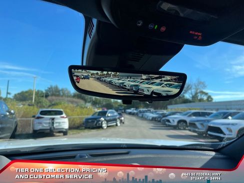 New 2026 GMC Acadia Elevation w/ Black Edition image 33