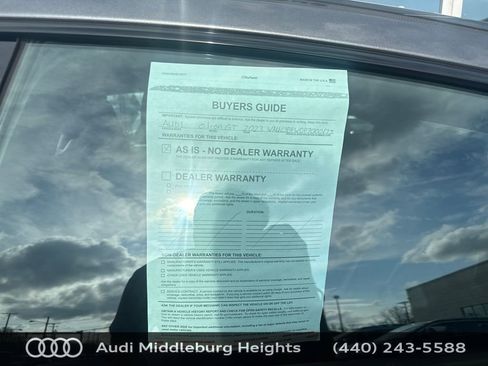 Certified 2023 Audi e-tron GT Premium Plus image 12