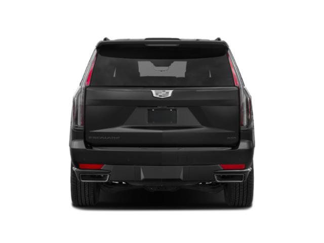 Used 2023 Cadillac Escalade ESV Sport w/ Touring Package AWD/4WD image 8