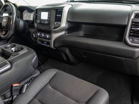 Used 2019 RAM 1500 Tradesman AWD/4WD image 41