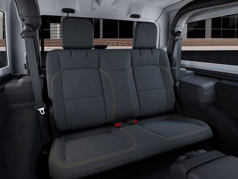 New 2026 Jeep Wrangler Sport AWD/4WD image 15