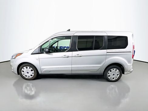 Certified 2021 Ford Transit Connect XLT FWD image 5