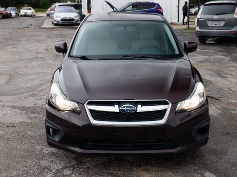 Used 2013 Subaru Impreza 2.0i Premium w/ All-Weather Pkg image 19