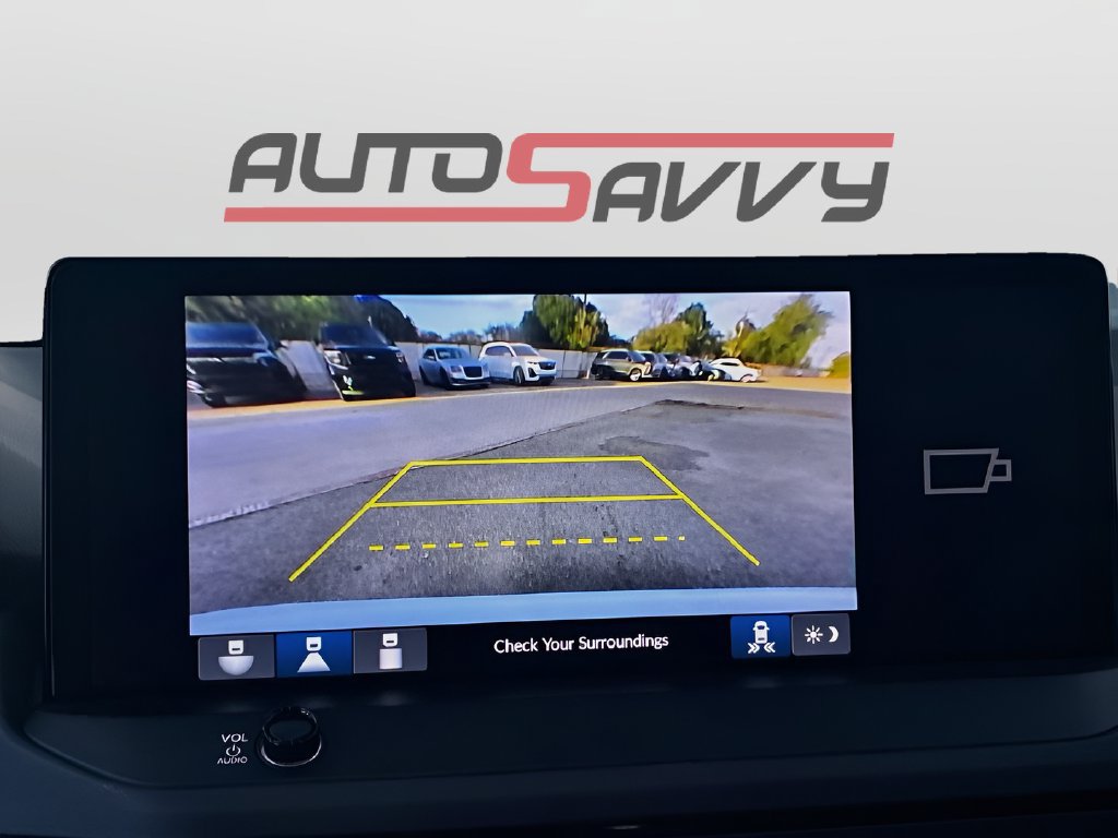 Used 2025 Honda Accord Sport image 13