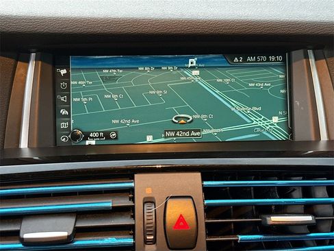 Used 2017 BMW X3 xDrive28i image 16