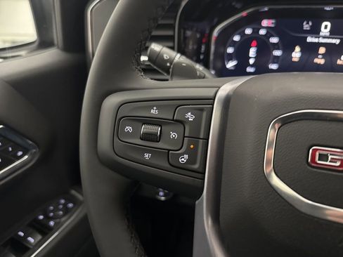 New 2026 GMC Sierra 1500 SLT w/ SLT Premium Plus Package image 51