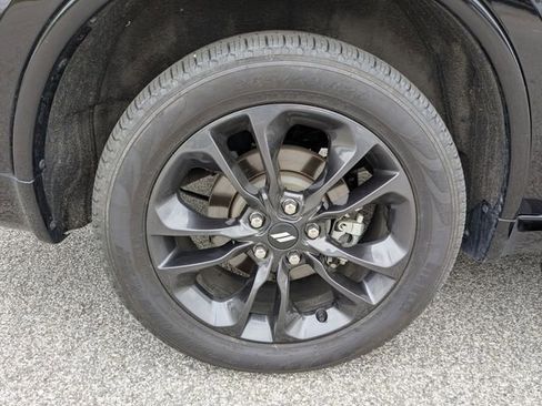 Used 2025 Dodge Durango GT AWD/4WD image 12