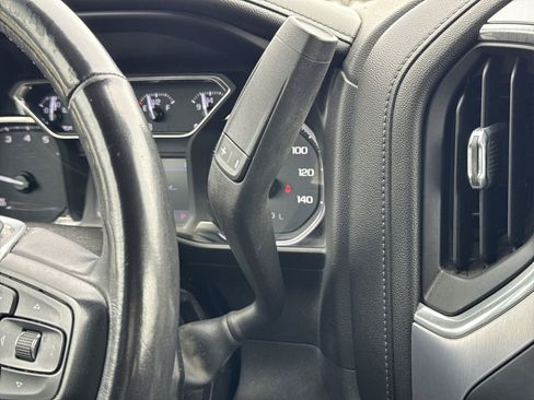 Used 2019 GMC Sierra 1500 SLT w/ SLT Premium Package image 25