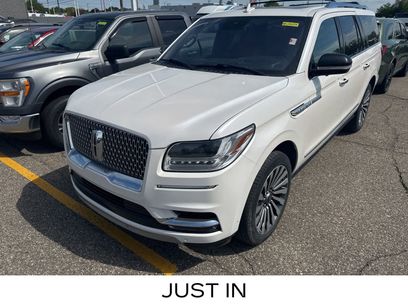 Used 2019 Lincoln Navigator L Reserve