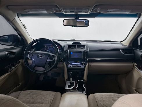 Used 2014 Toyota Camry XLE FWD image 21