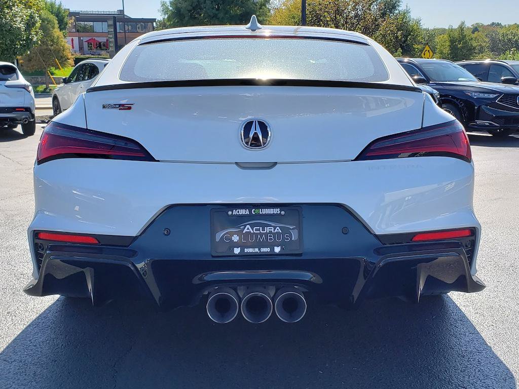 Used 2024 Acura Integra Type S FWD image 6