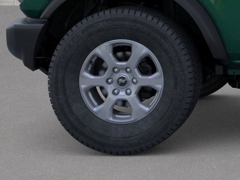 New 2025 Ford Bronco Big Bend image 23