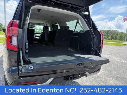 Certified 2026 Ford Expedition Max Platinum w/ Driver's Package AWD/4WD image 28
